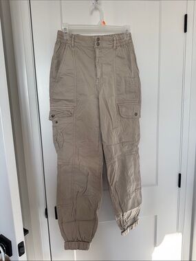 Garage Cargo Pant